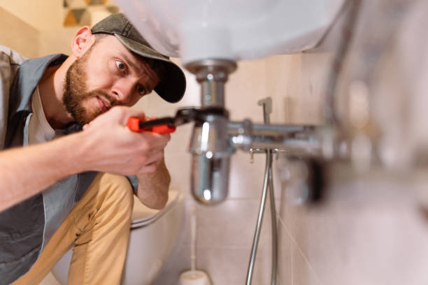 Best Gas Line Services in Ely, NV